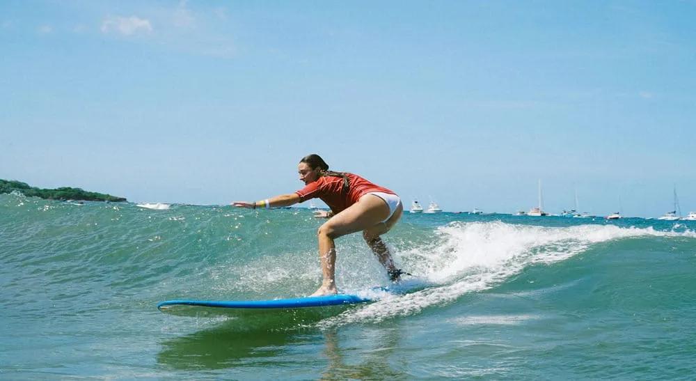 cobertura médica de deportes de aventura para Costa Rica