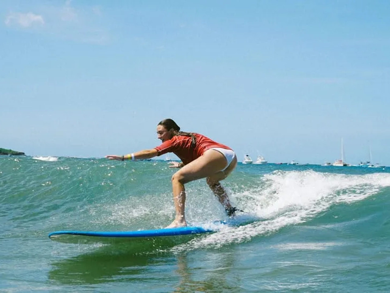 cobertura médica de deportes de aventura para Costa Rica