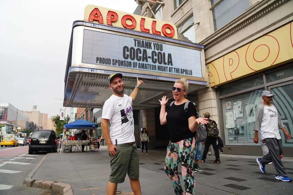 Mejores excursiones desde Nueva York