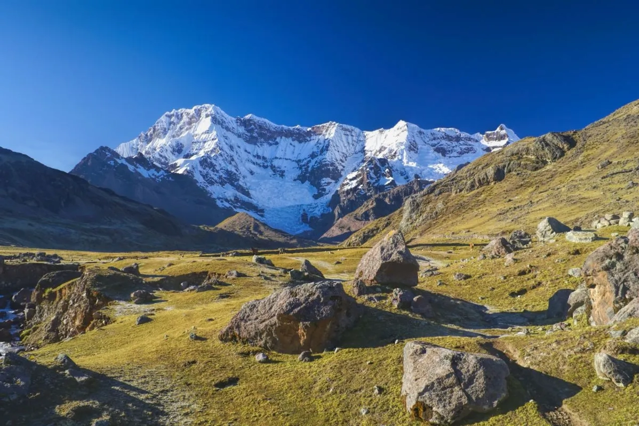 Perú