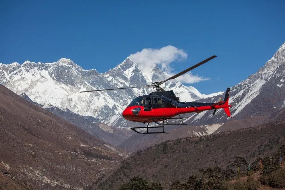 Consejos para viajar a Nepal