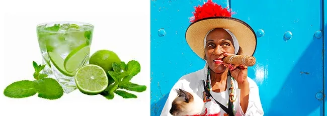 bebidas del mundo iati