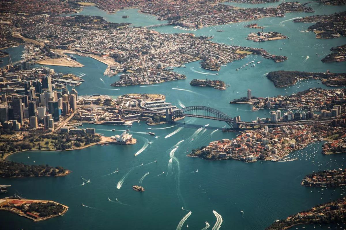 Requisitos para viajar a Australia 