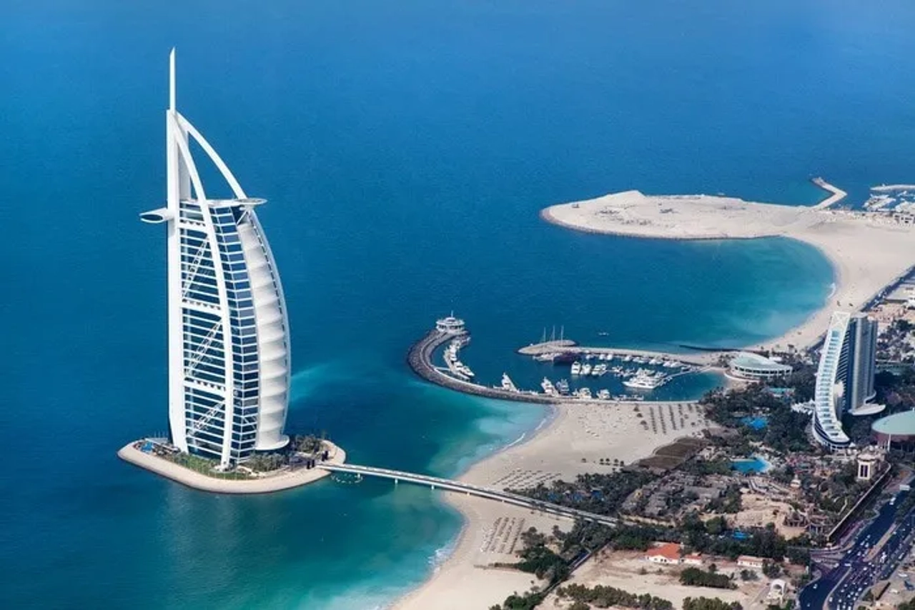 Mejores hoteles Asia lujo