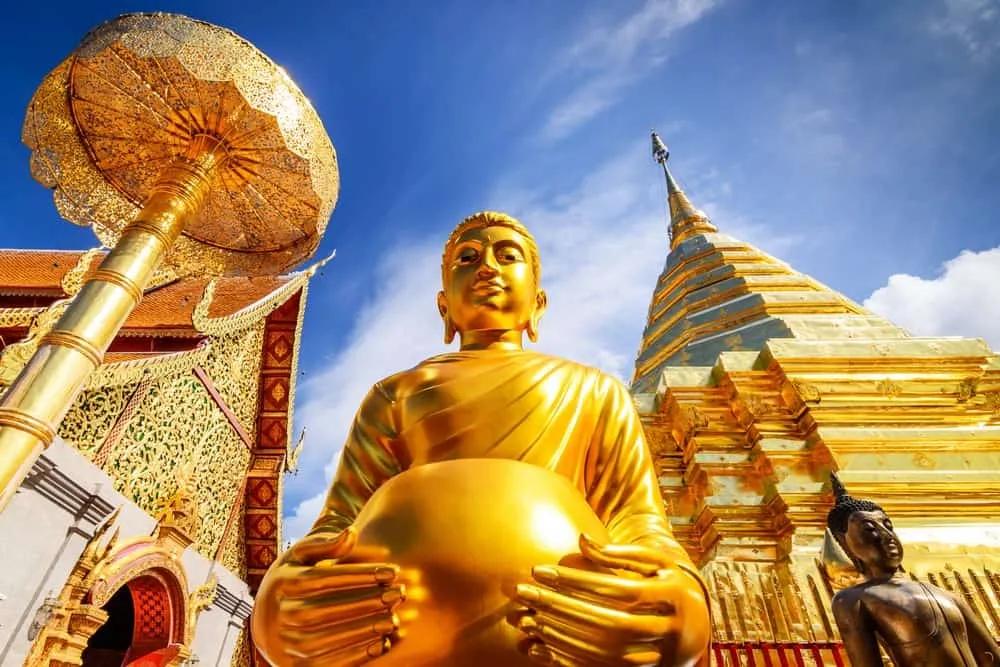 coworking en Chiang Mai, Tailandia