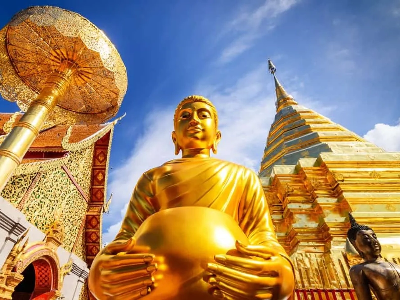 coworking en Chiang Mai, Tailandia