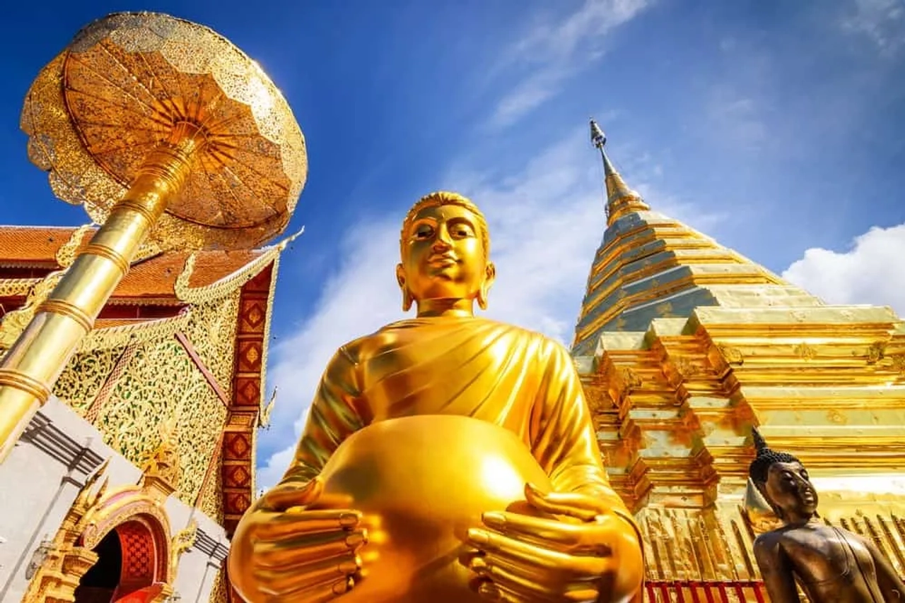 coworking en Chiang Mai, Tailandia