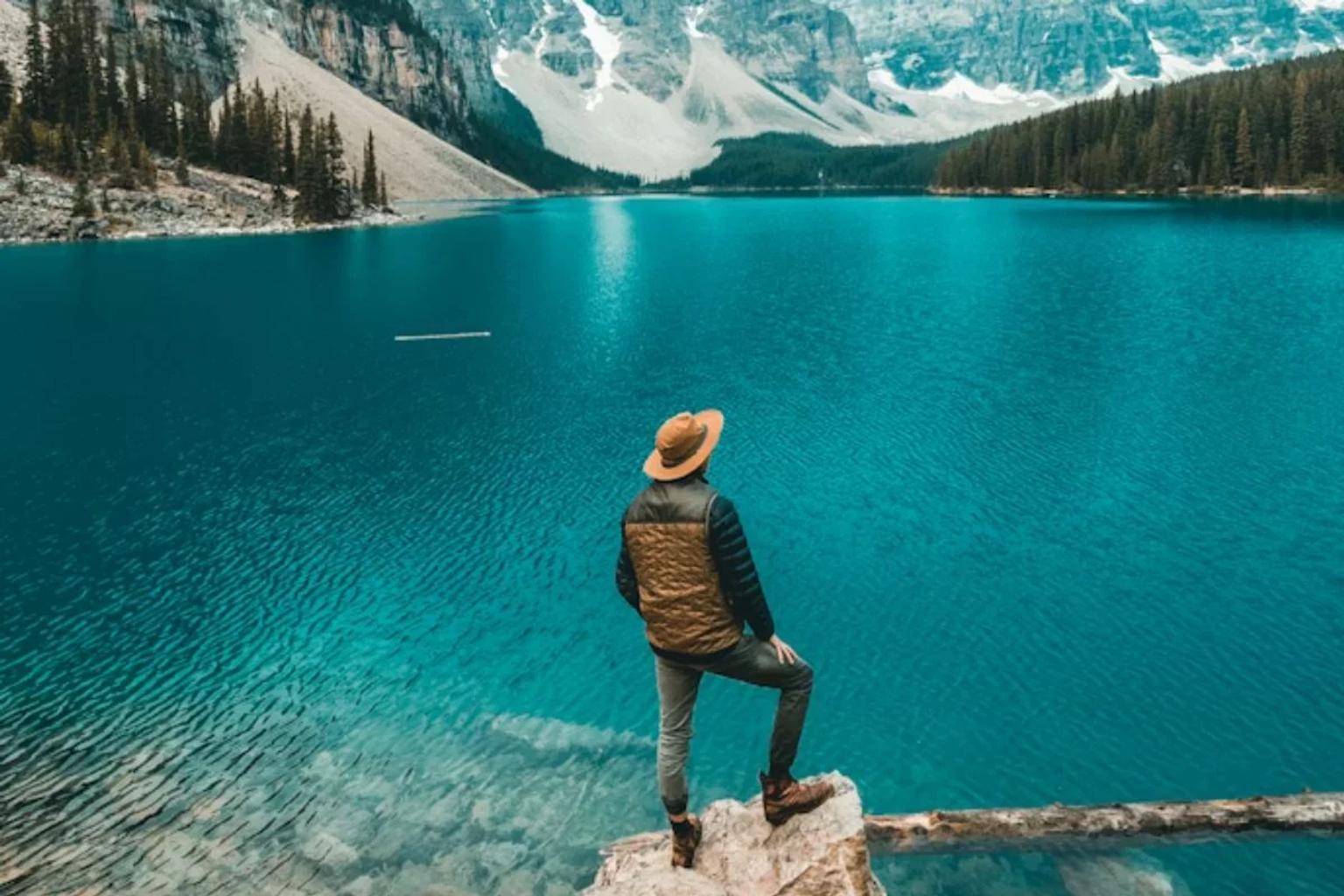 seguro de viaje para Canadá