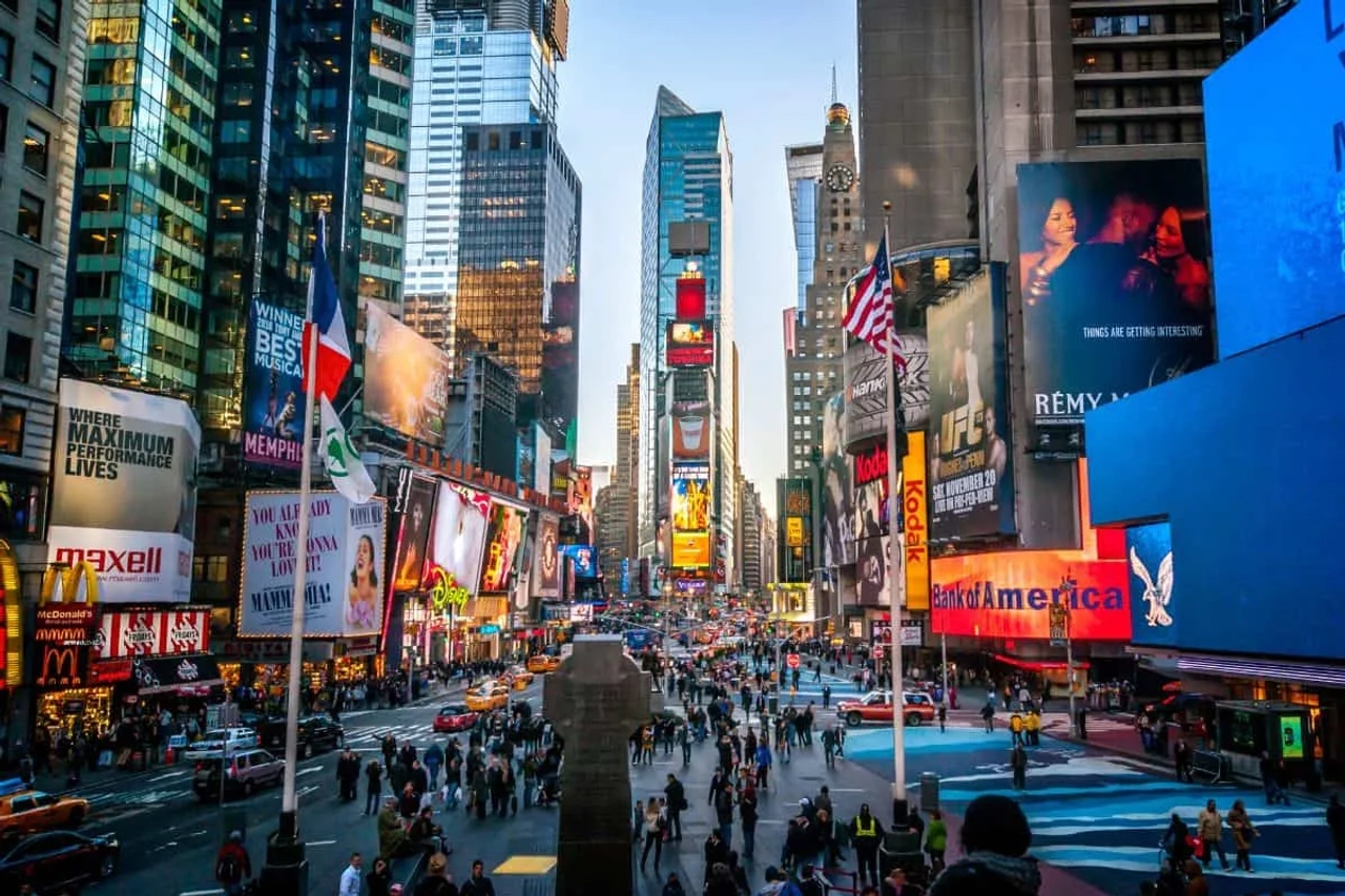 Qué hacer en Nueva York
