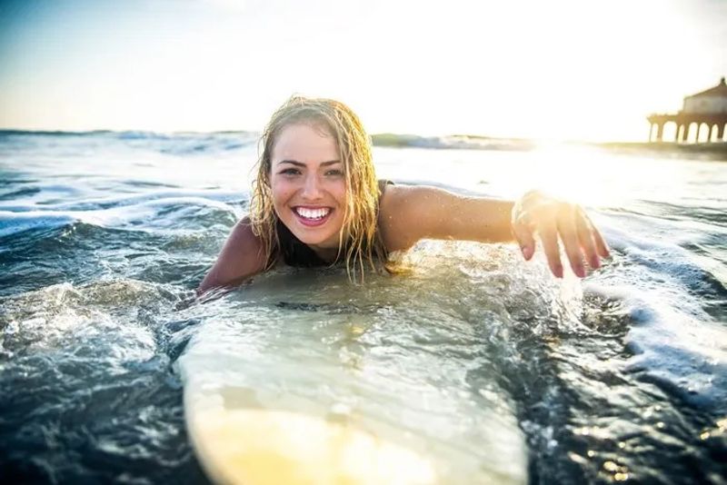Las mejores playas de España para hacer surf