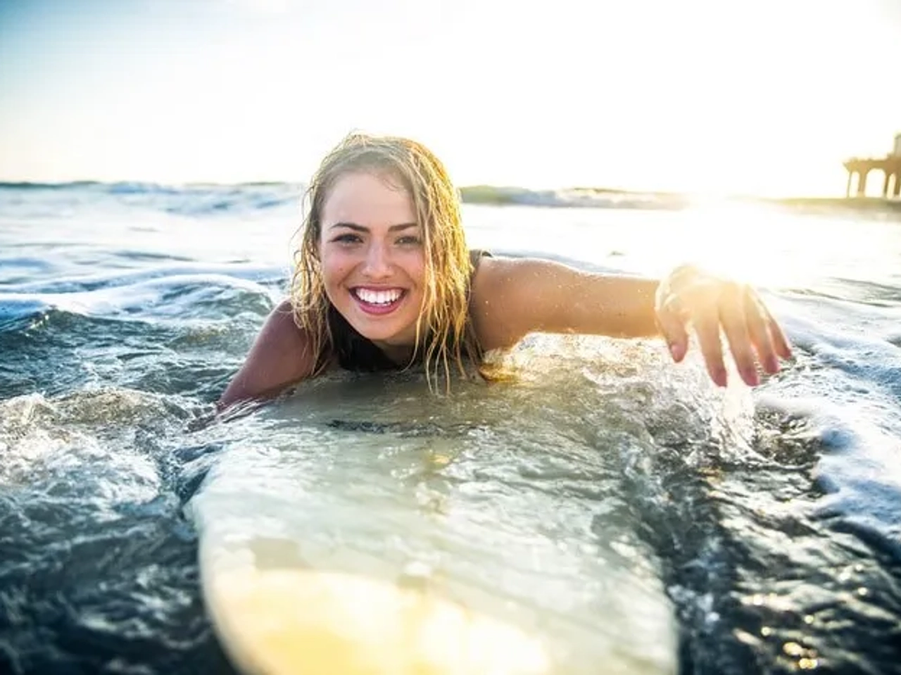 Mejores playas de España para hacer surf