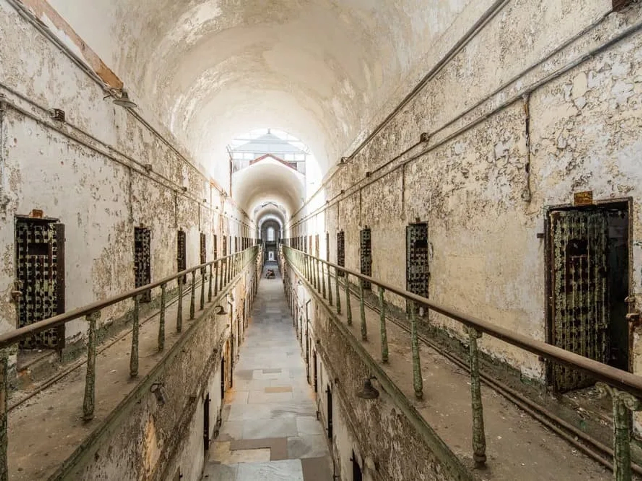 lugares que ver en Filadelfia