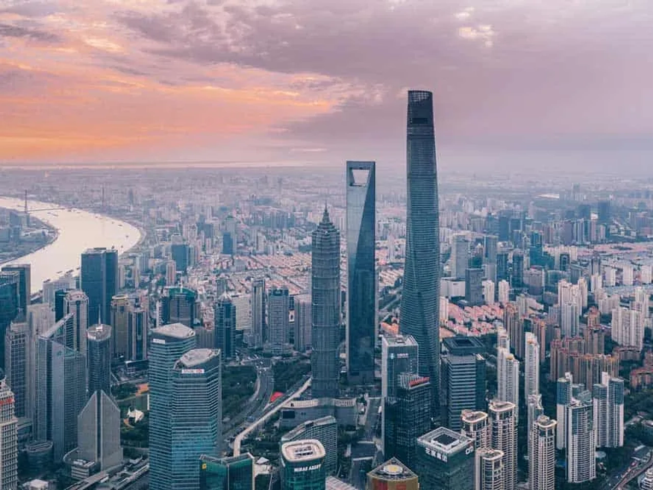 Qué ver en Shanghái