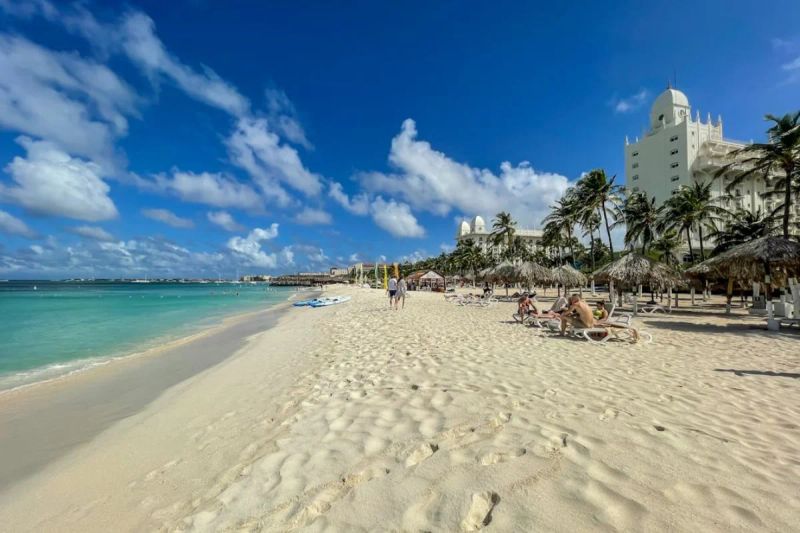 Seguro de viaje Aruba: cobertura recomendada, precio y cómo elegir el mejor
