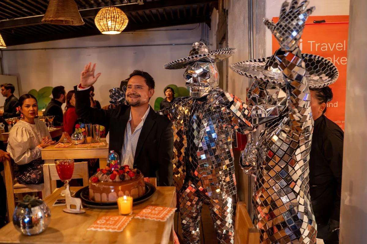 IATI Meet: Rumbo a 2026, así fue el encuentro que reunió a creadores de viajes en México