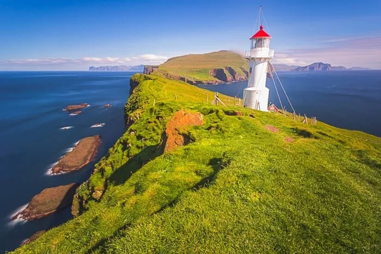 Islas Feroe