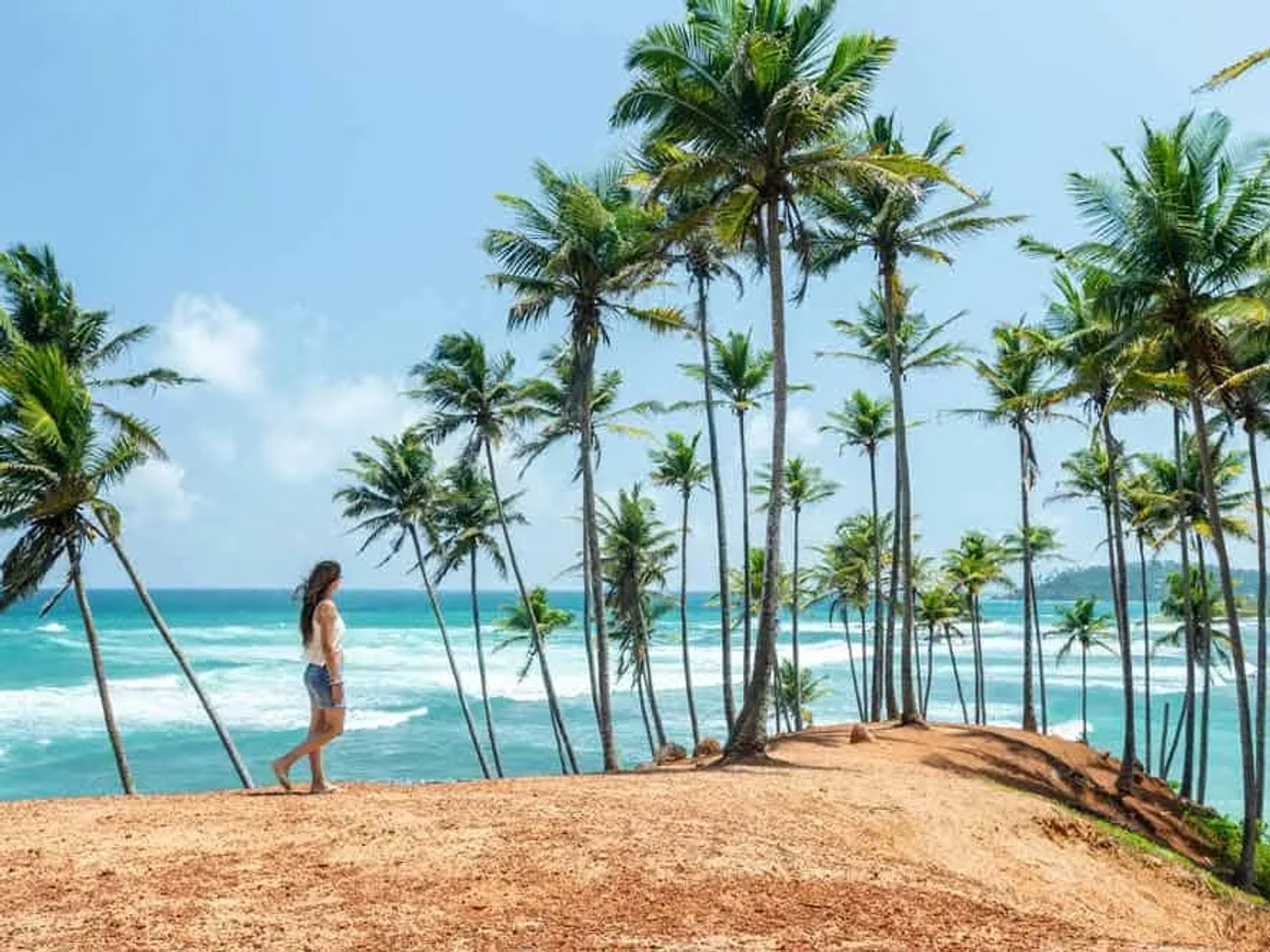 viaje de 15 días en Sri Lanka