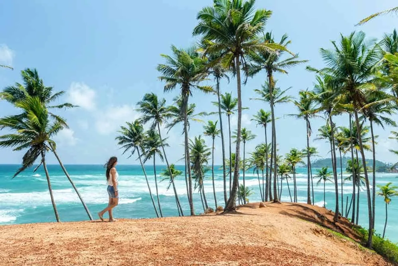 viaje de 15 días en Sri Lanka