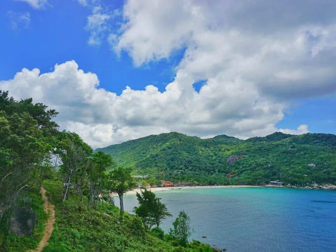 Qué hacer en Koh Phangan
