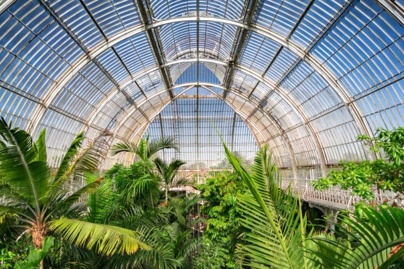 10 coisas alternativas a fazer em Londres