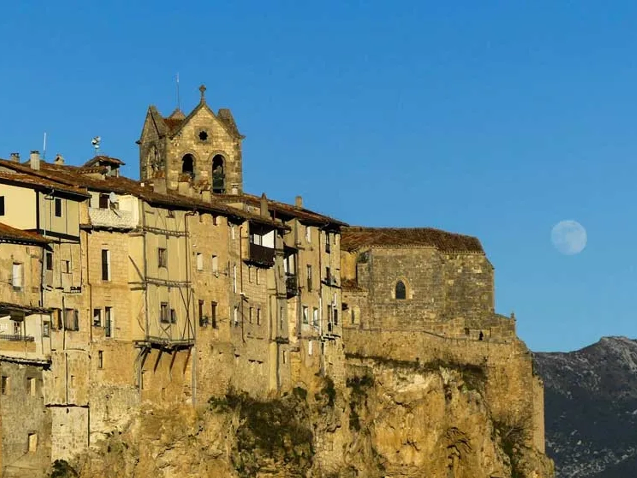 Qué ver y qué hacer en Castilla y León