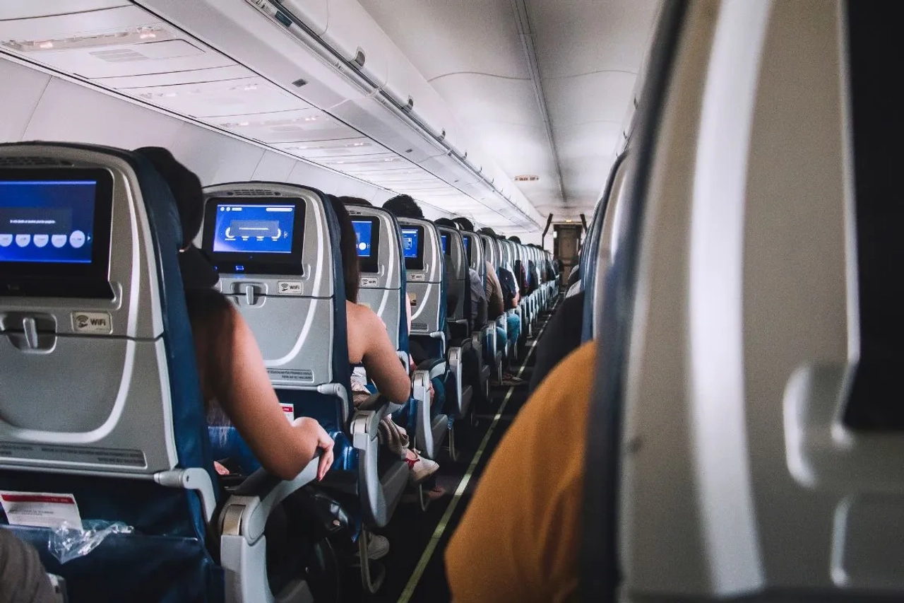 Qué llevar en un vuelo