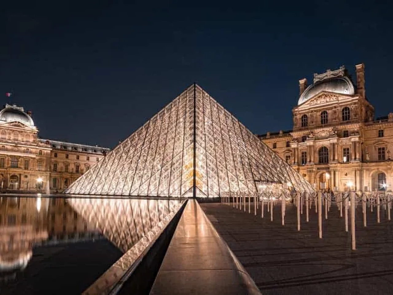 Cómo visitar el Louvre: entradas, horarios y obras importantes