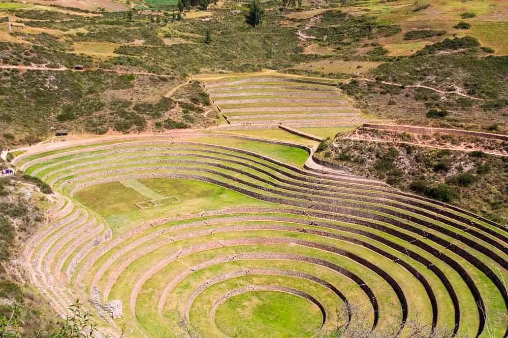 Cuándo ir al Valle Sagrado