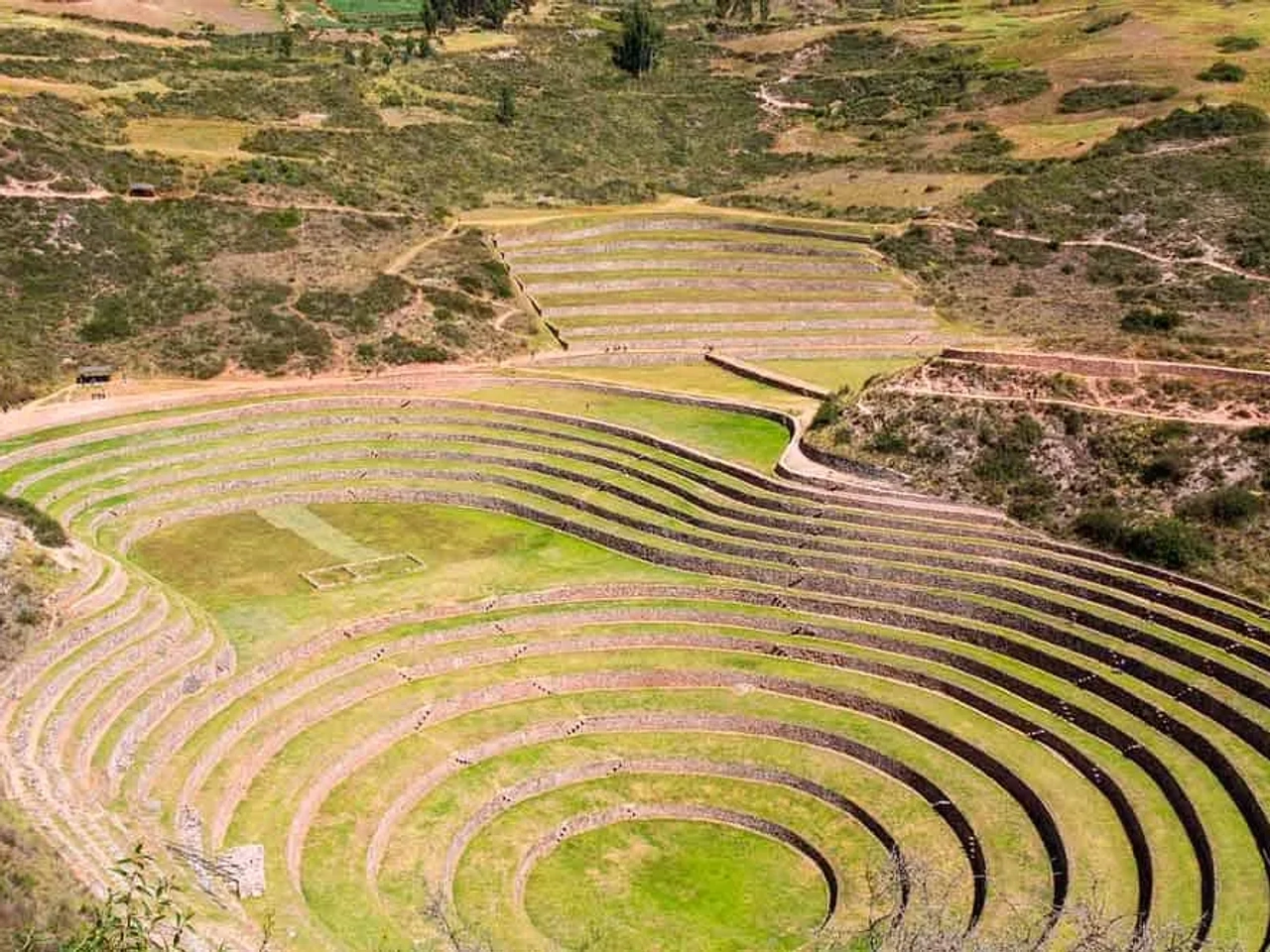 Cuándo ir al Valle Sagrado