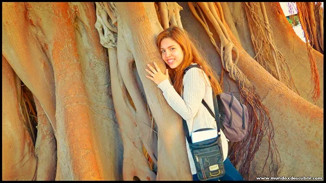 Entrevista Diana y Raúl MundoXDescubrir