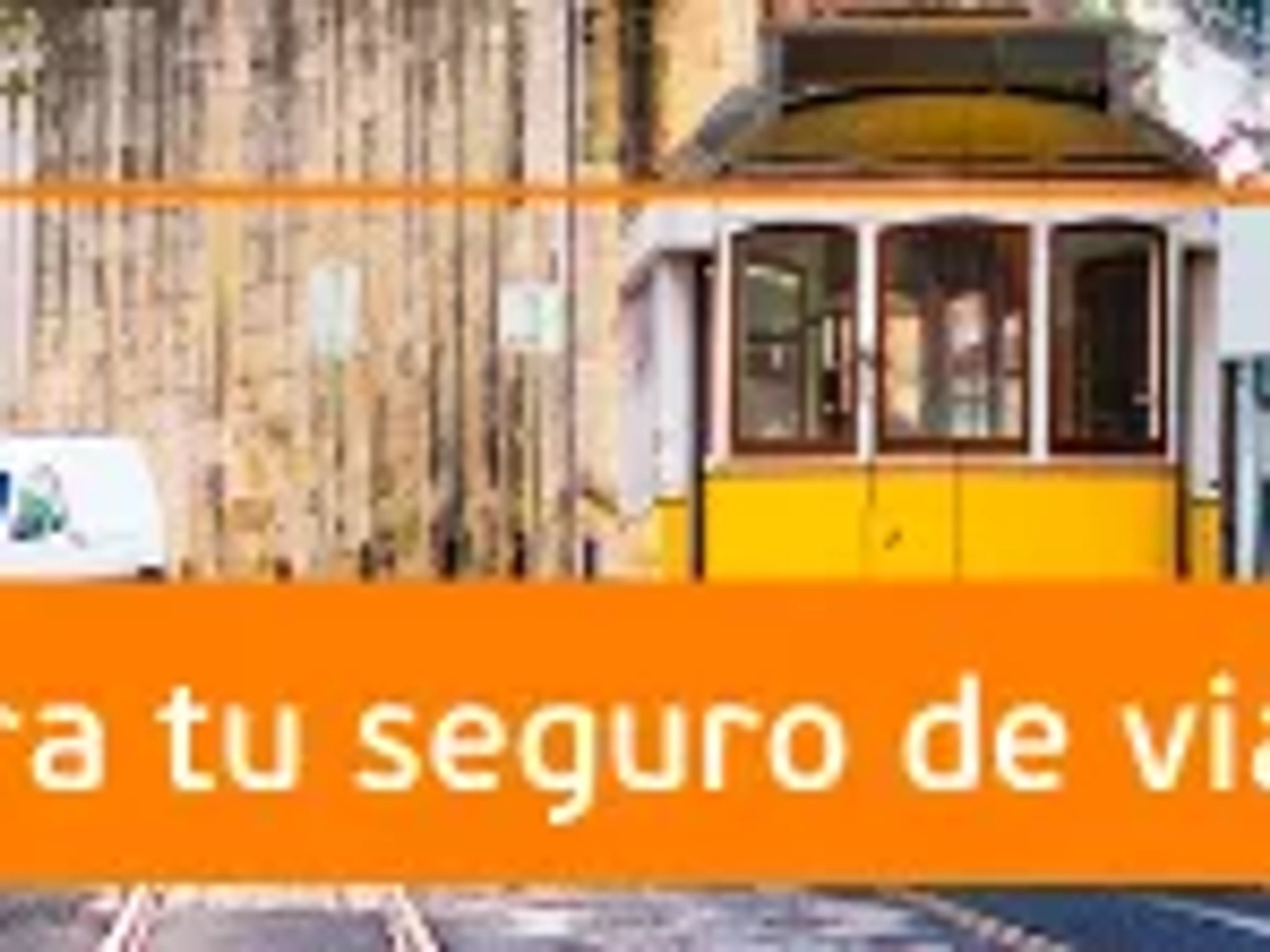 seguro de viaje a Portugal