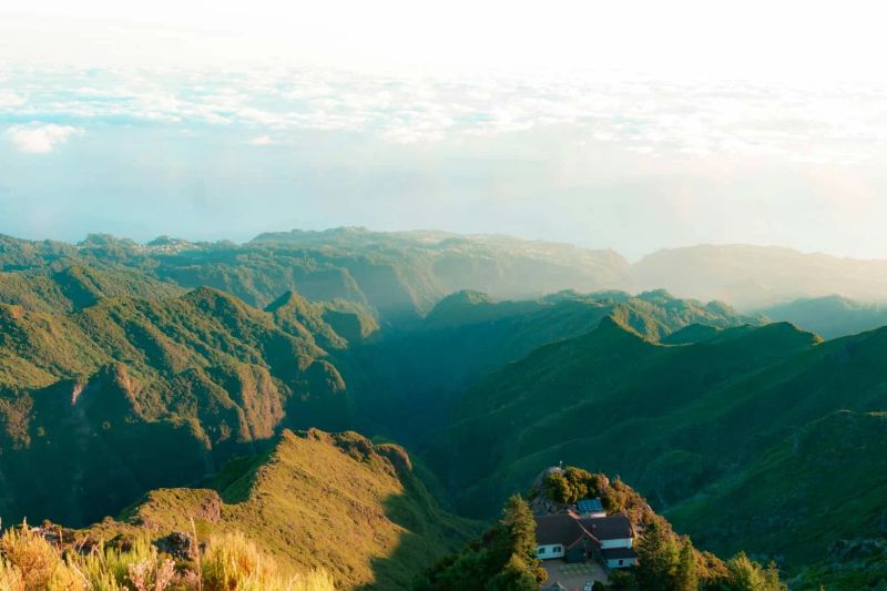 O que ver na Madeira: uma viagem ao Havaí do Atlântico