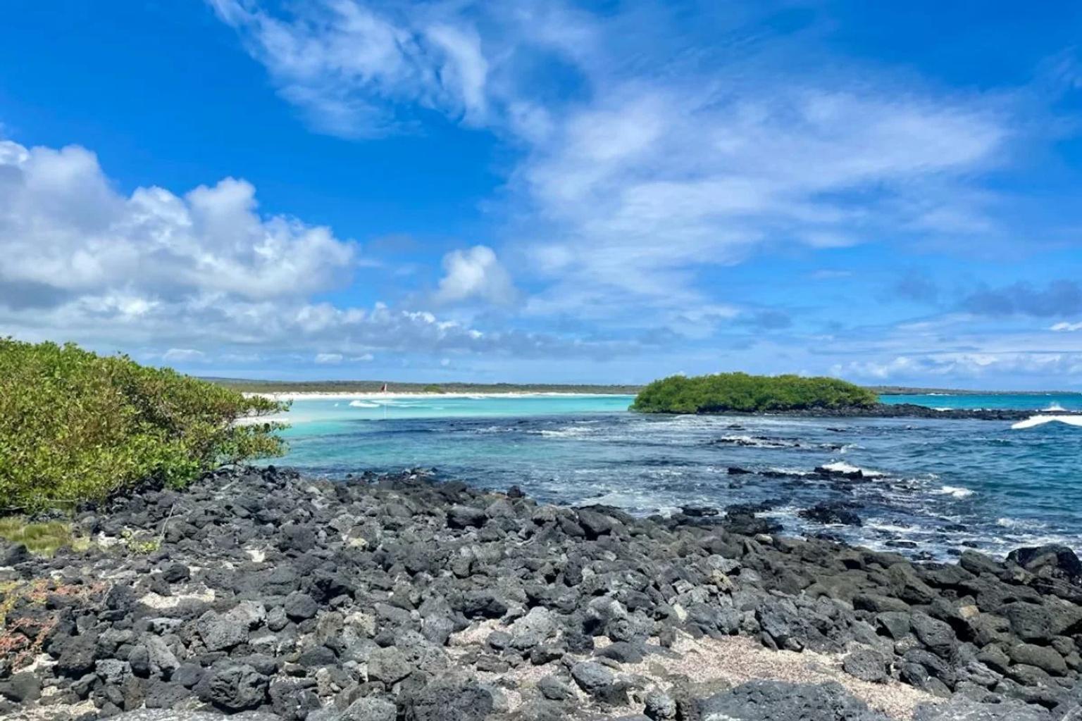 Playas de Ecuador