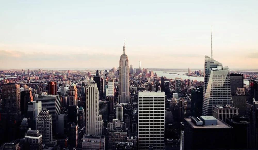 seguro para viajar a Estados Unidos