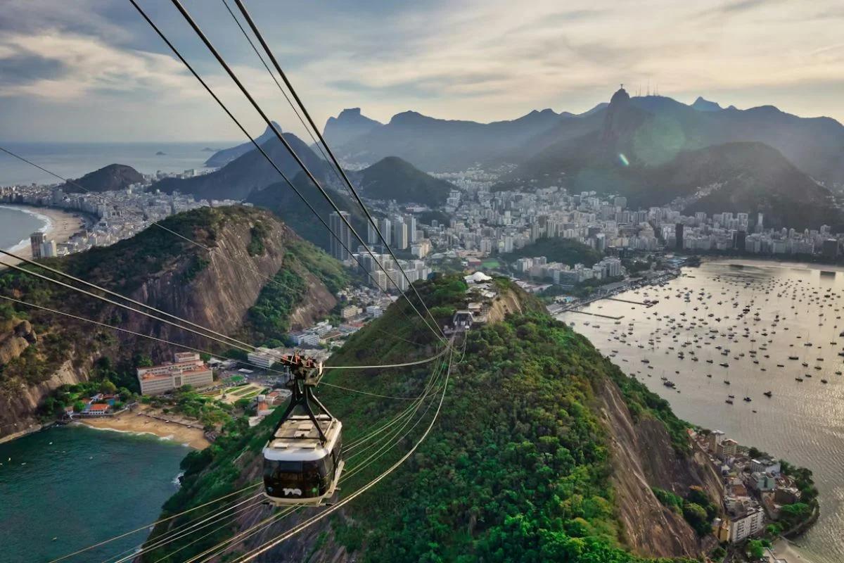 Seguro de viaje Brasil: cuál elegir y cuánto cuesta