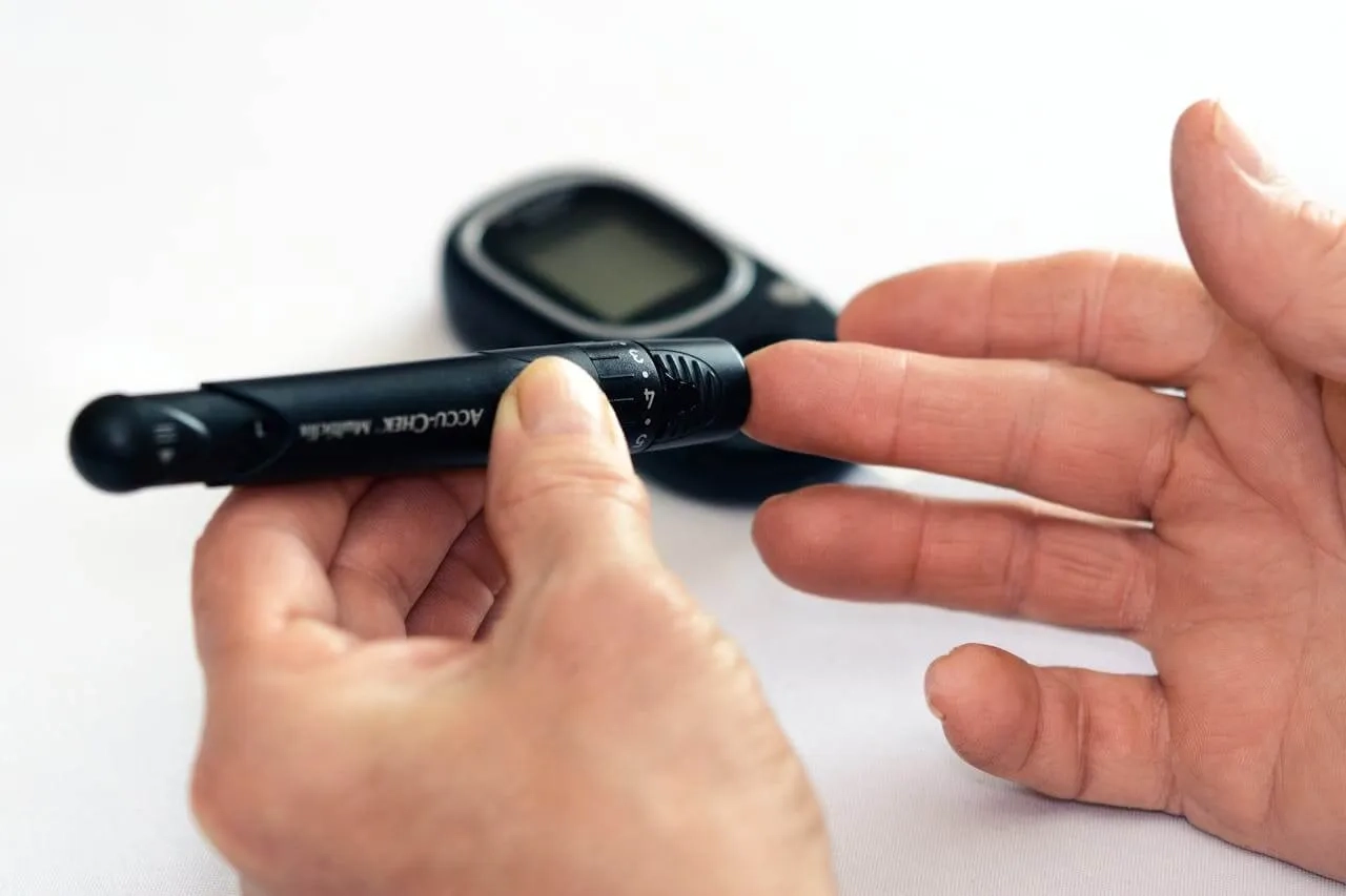 dicas para viajar com diabetes