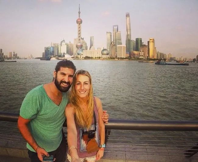 Shanghai