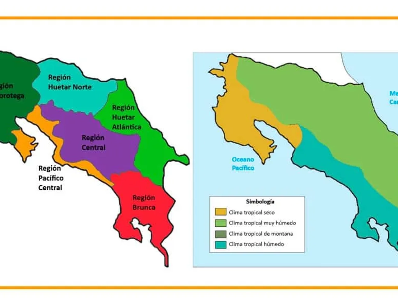 mejor época para viajar a Costa Rica