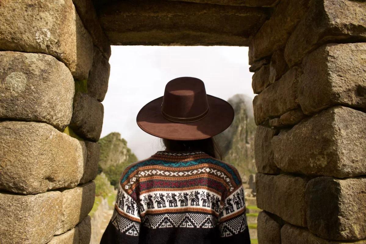 Requisitos para viajar a Perú desde México