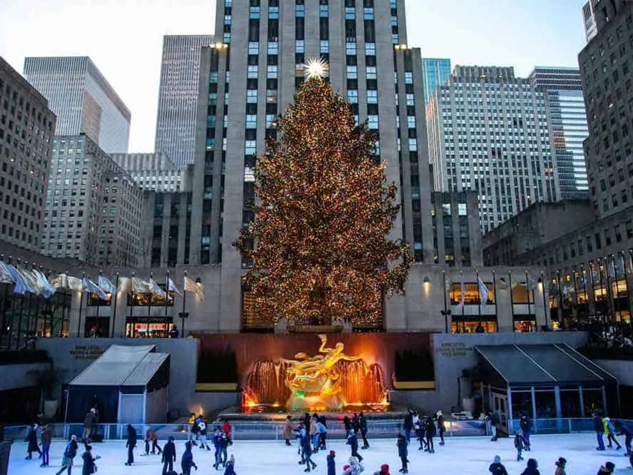 Mejor época para viajar a Nueva York