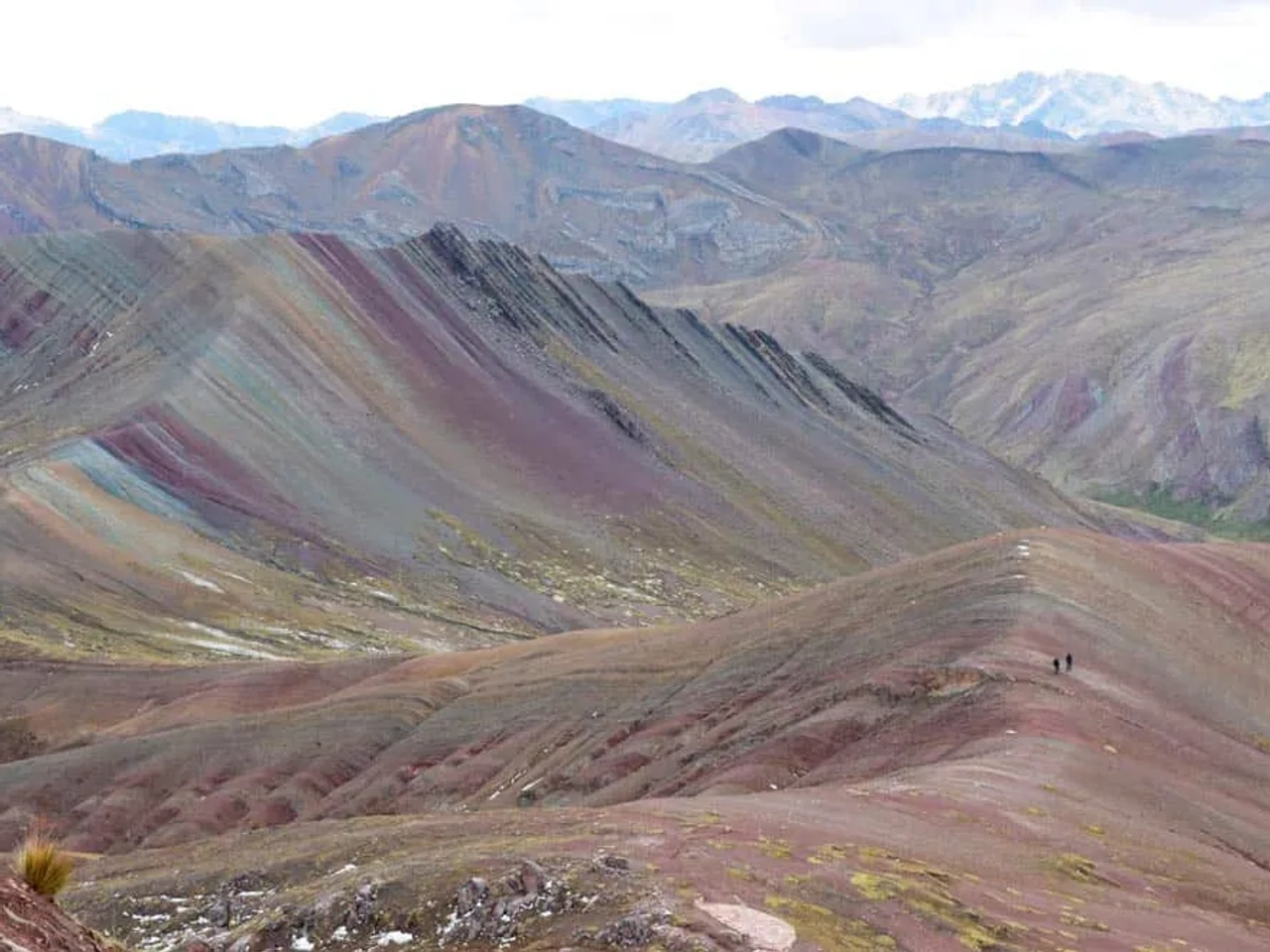 visitar Perú ahora