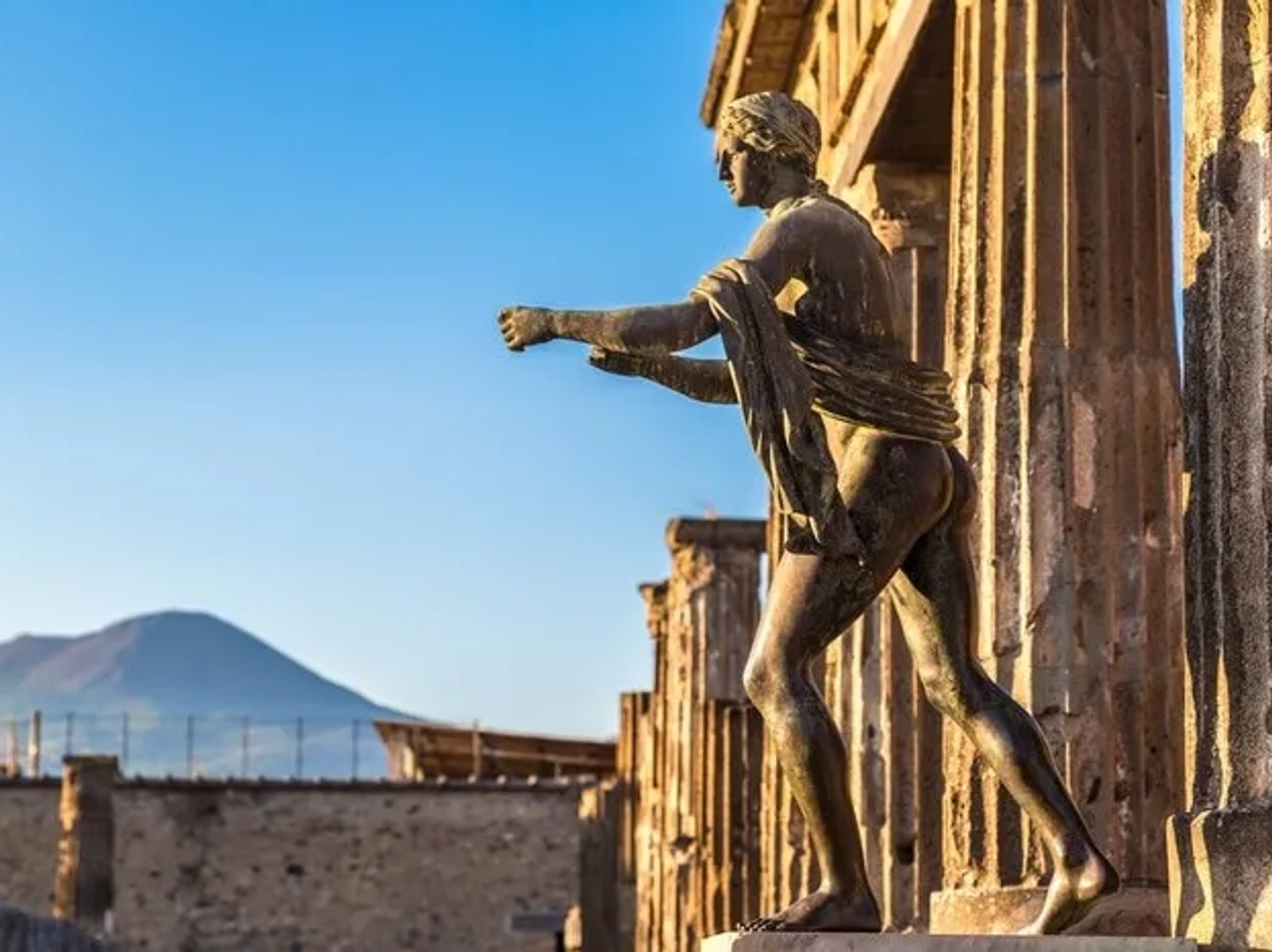 Monumentos de Italia