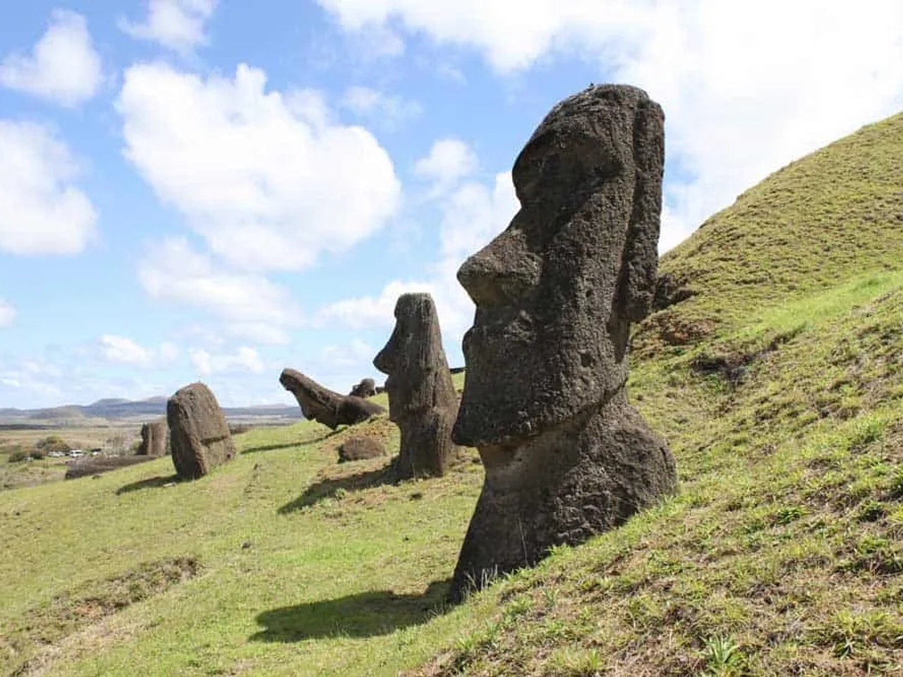 seguro para ruta por sudamérica