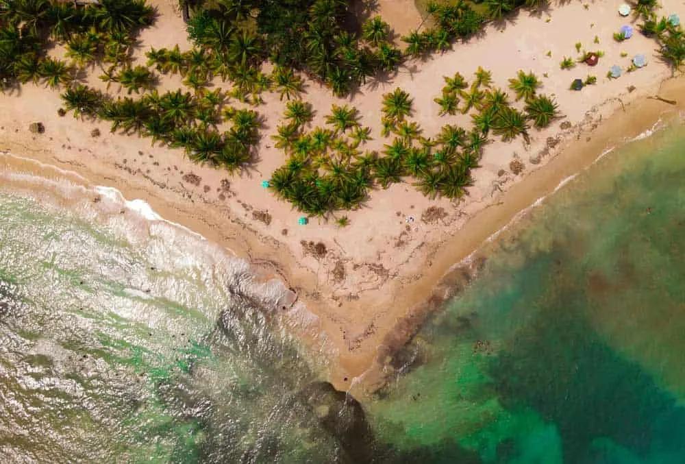 documentos para viaje a República Dominicana y requisitos