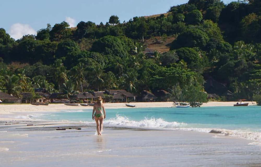 Qué hacer en Madagascar