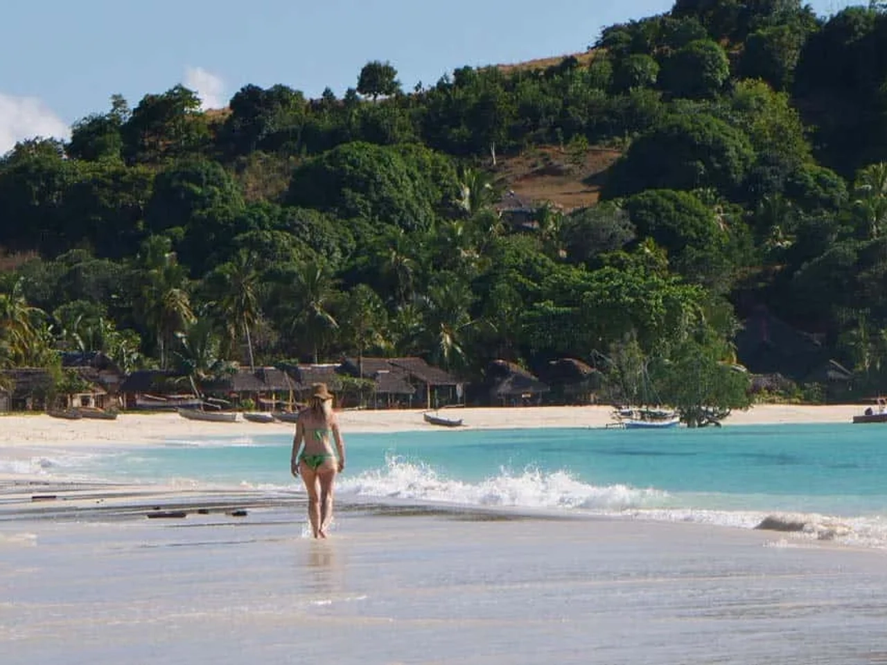 Qué hacer en Madagascar