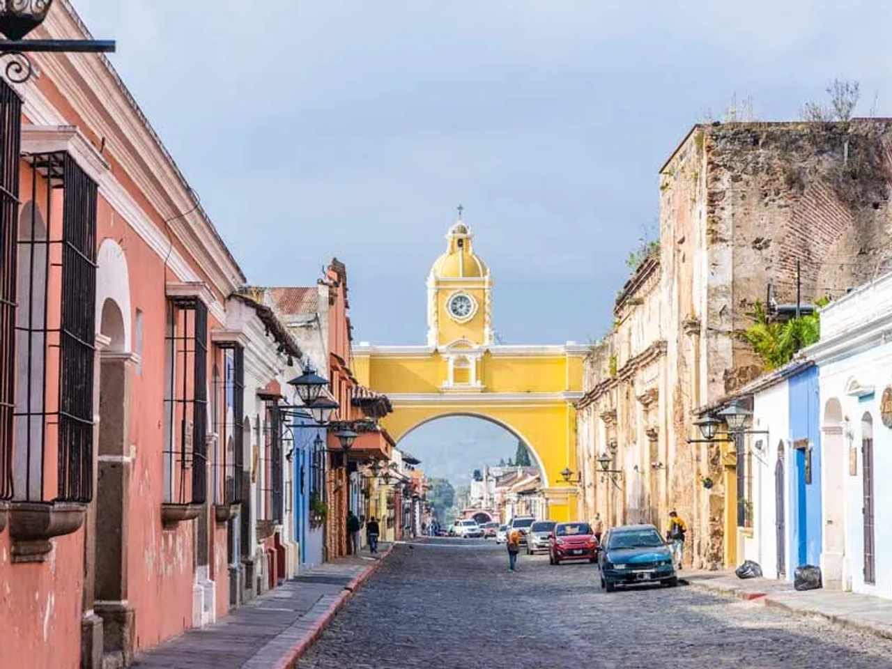 cuál es el mejor seguro para Guatemala