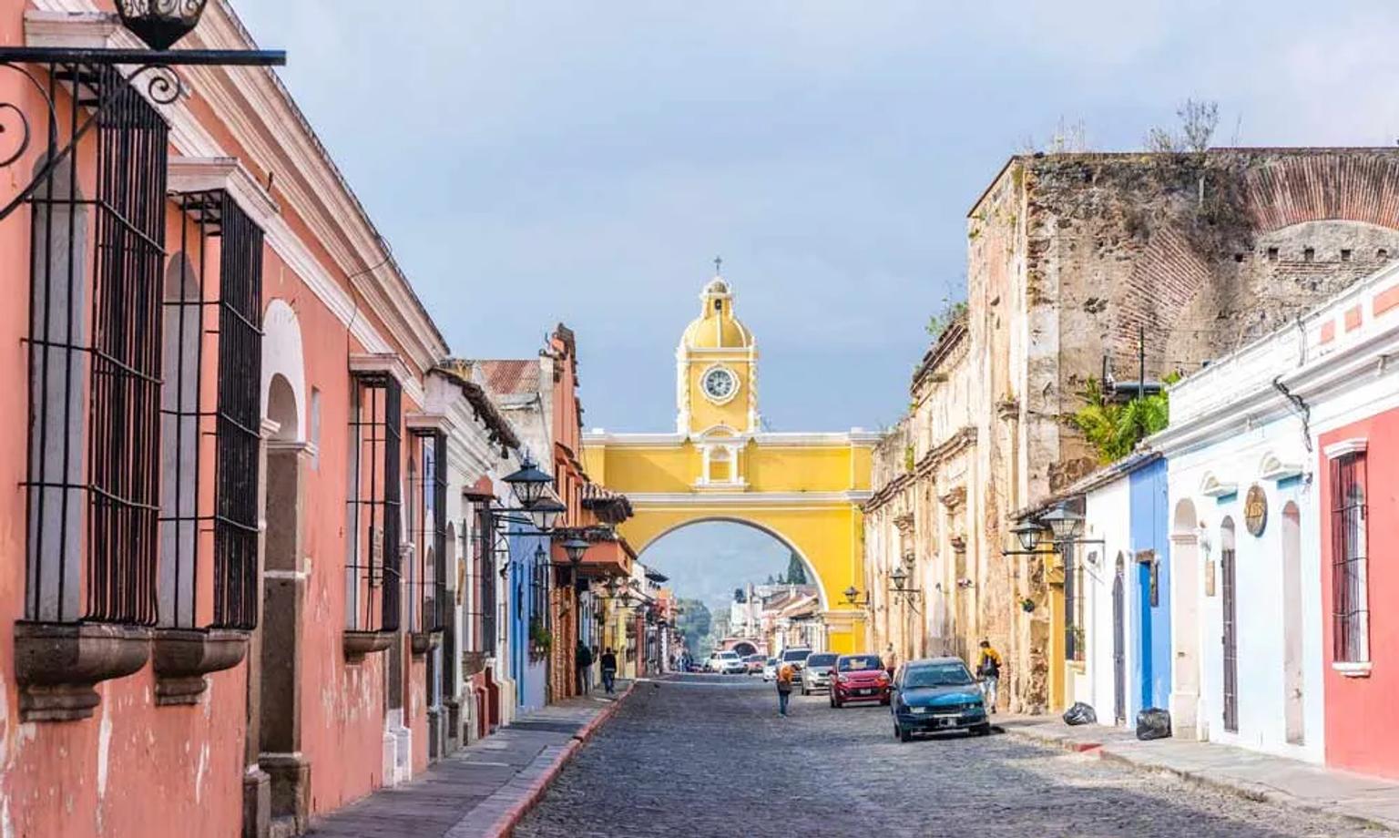 cuál es el mejor seguro para Guatemala