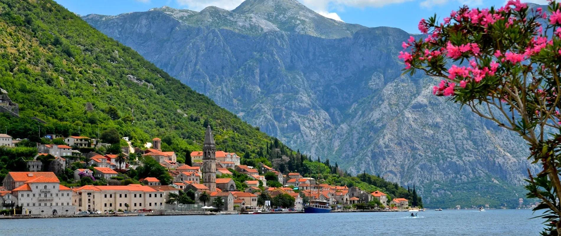 O que fazer em Kotor