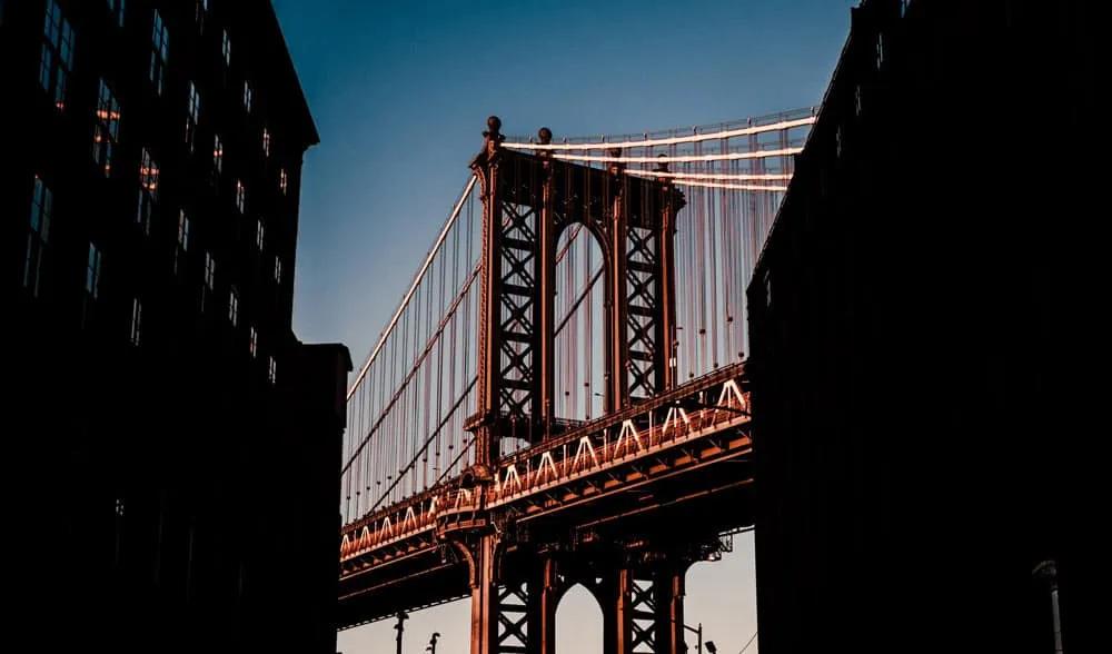 consejos de rutas por Nueva York